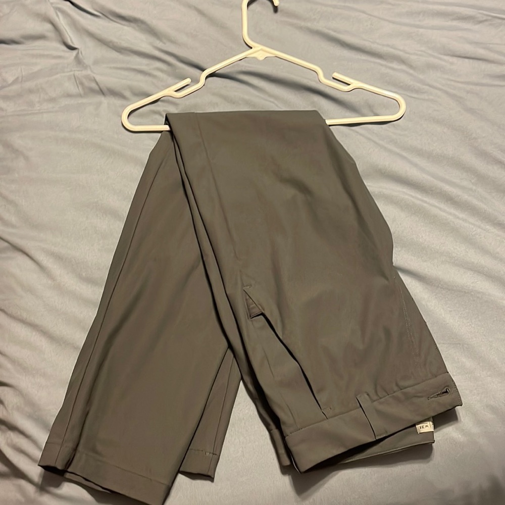 Golf Pants